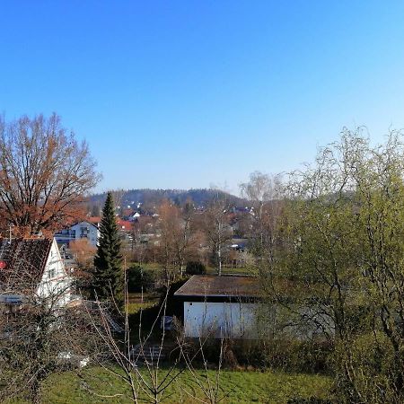 Cloud Uhldingen-Mühlhofen Exterior foto