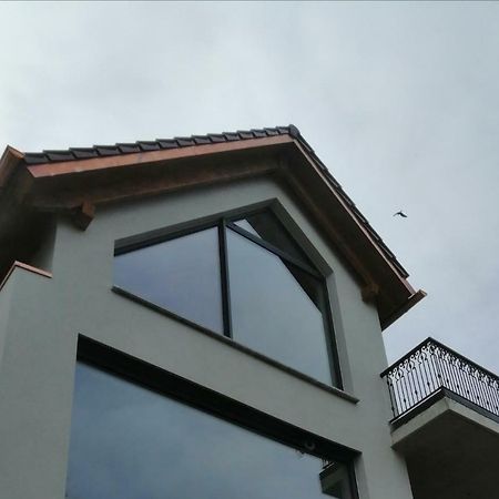 Cloud Uhldingen-Mühlhofen Exterior foto