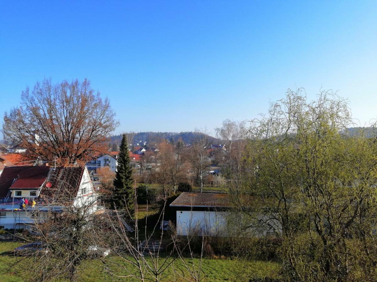 Cloud Uhldingen-Mühlhofen Exterior foto