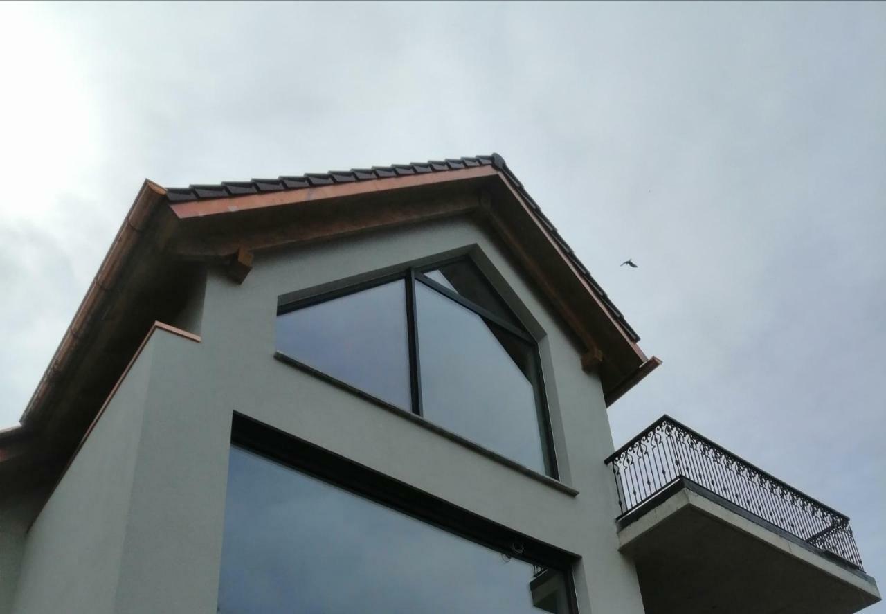Cloud Uhldingen-Mühlhofen Exterior foto